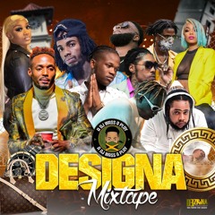 2022 Designa Dancehall Mix - Skeng,Paco G,Jahshii,Alkaline,Masicka,Vybz Kartel,Yaksta,Jahmiel