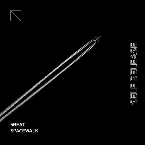 5Beat - Spacewalk (Extended Mix)