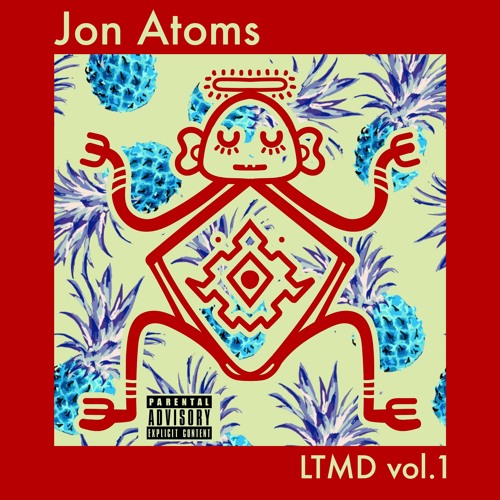 Jon Atoms - Life Without You
