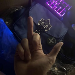 StockX Dis Freestyle