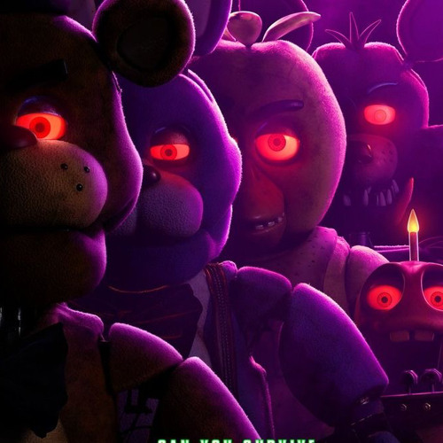 Stream Spring Lock Failure - Music - Five Nights At Freddy's Movie