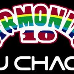 DJ Chaca - Mix Armonía 10