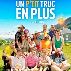 FILMs-VOIR! Un p'tit truc en plus Streaming VF [FR] Complet en Francais