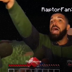 Passionfruit - Drake | Minecraft Cover