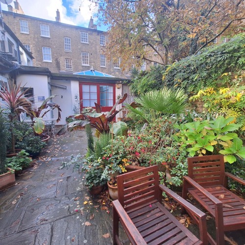 A CLEAN SOFT BREAK.m4a