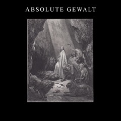 Absolute Gewalt (Original Mix) FREE DOWNLOAD