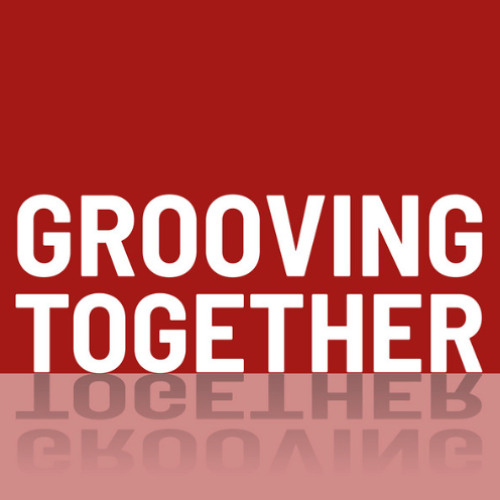 Grooving Together...