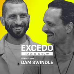 Excedo Radio Show 068/2 w guest: Dam Swindle  (Netherlands) 21.2.2026