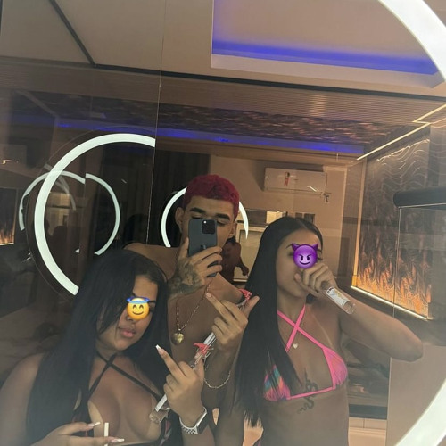 SÓ NO CU - TEST BEAT (( DJ’S RT DO JACA E JN DUTRA ))