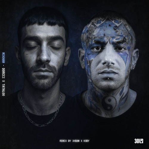 Tataloo - Mikham Remix