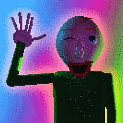 A Trip To Baldi's Schoolhouse