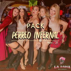 Perreo Infernal