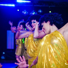 Live @ Disco Exotika MIX