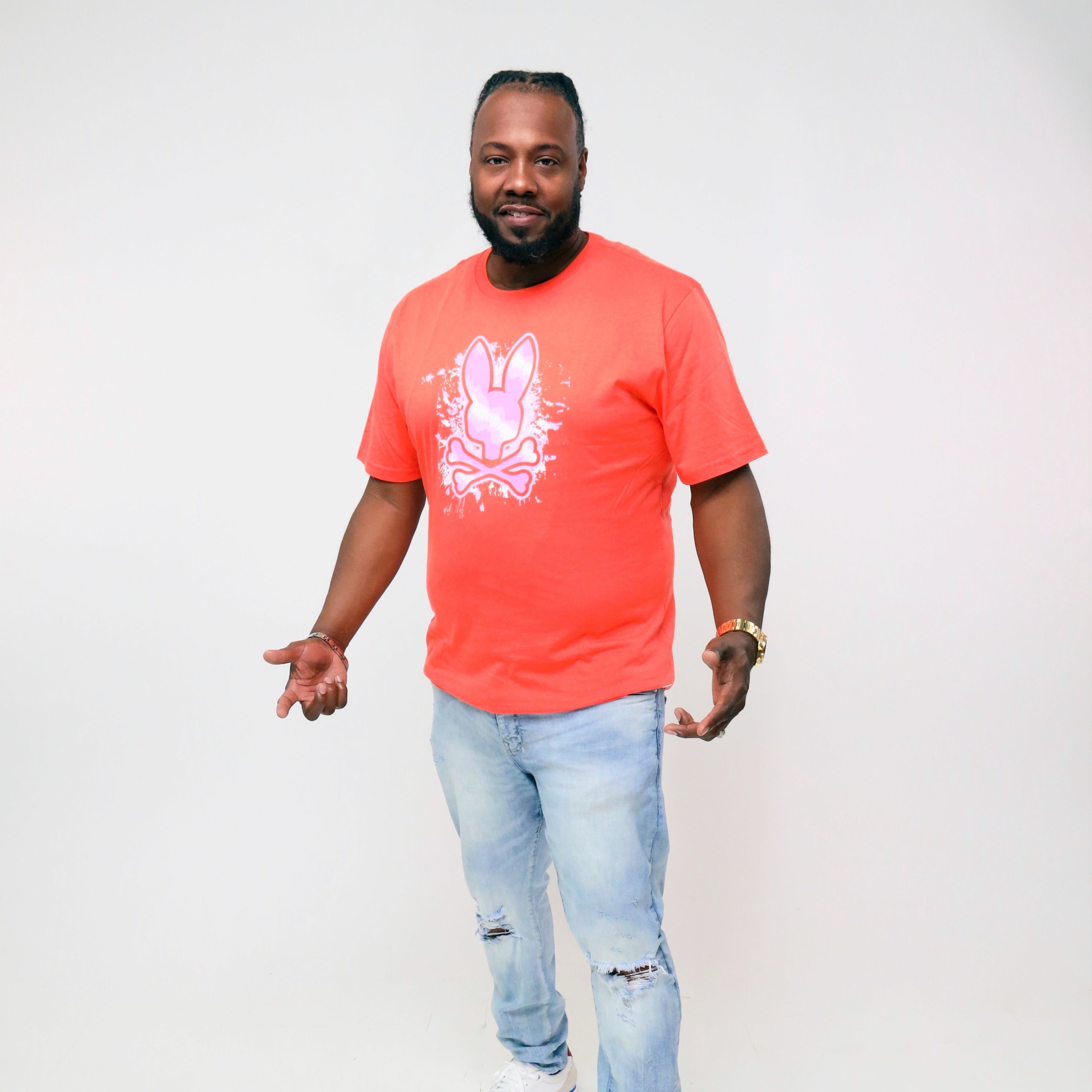 Sam Sylk Show