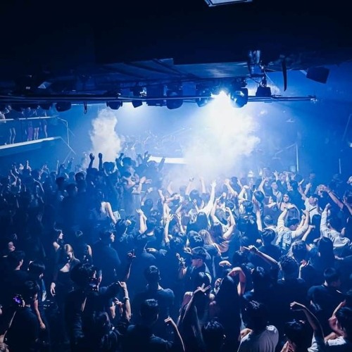 Juchs! Live @ District 1, Melbourne 2024