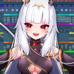 Miss Pyre (Original Song ft. Lucy Pyre)