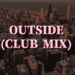 George Michael - Outside (Party in the bay Mix)