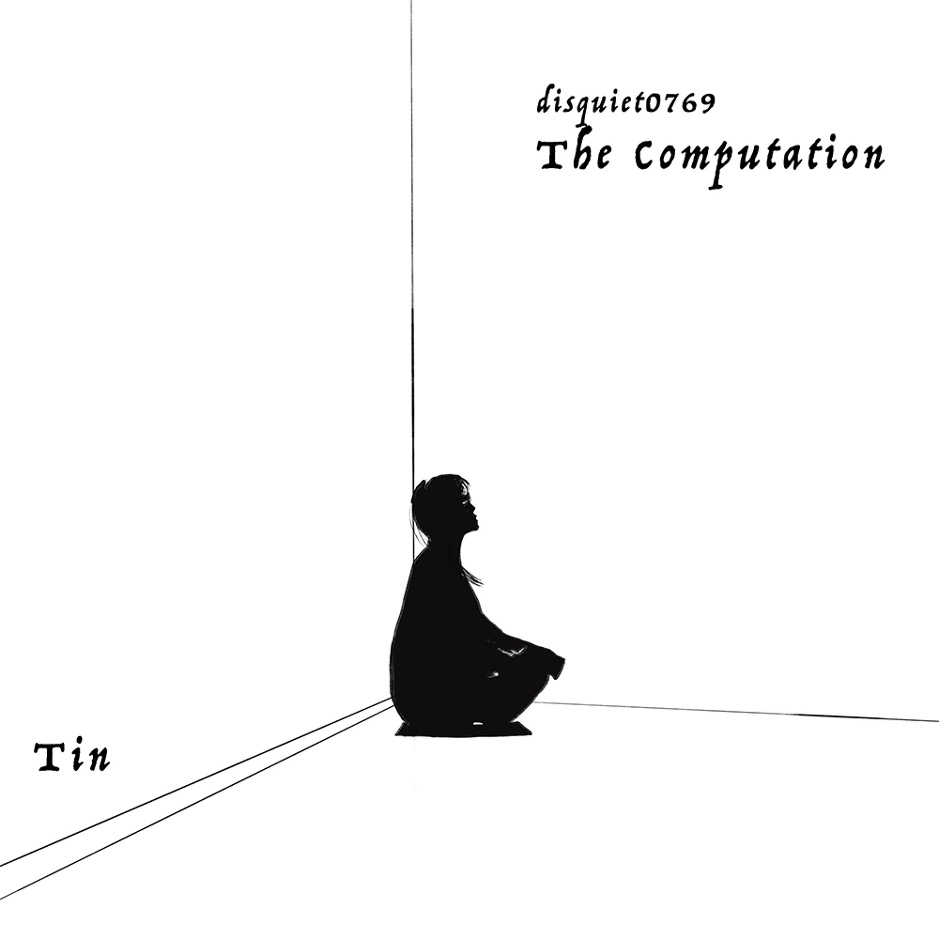 disquiet0769 The Computation episode artwork