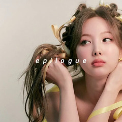 nayeon, wonstein - love countdown (sped up)