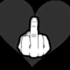 FUCK YOU LOVE (dann doch lieber techno)