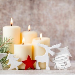 We Wish You A Merry Christmas - Christmas Music / Music For Christmas / Christmas Song