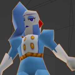 Goemon's Disco Adventure