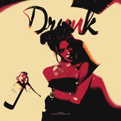 PVSW - Drunk (Official Audio)