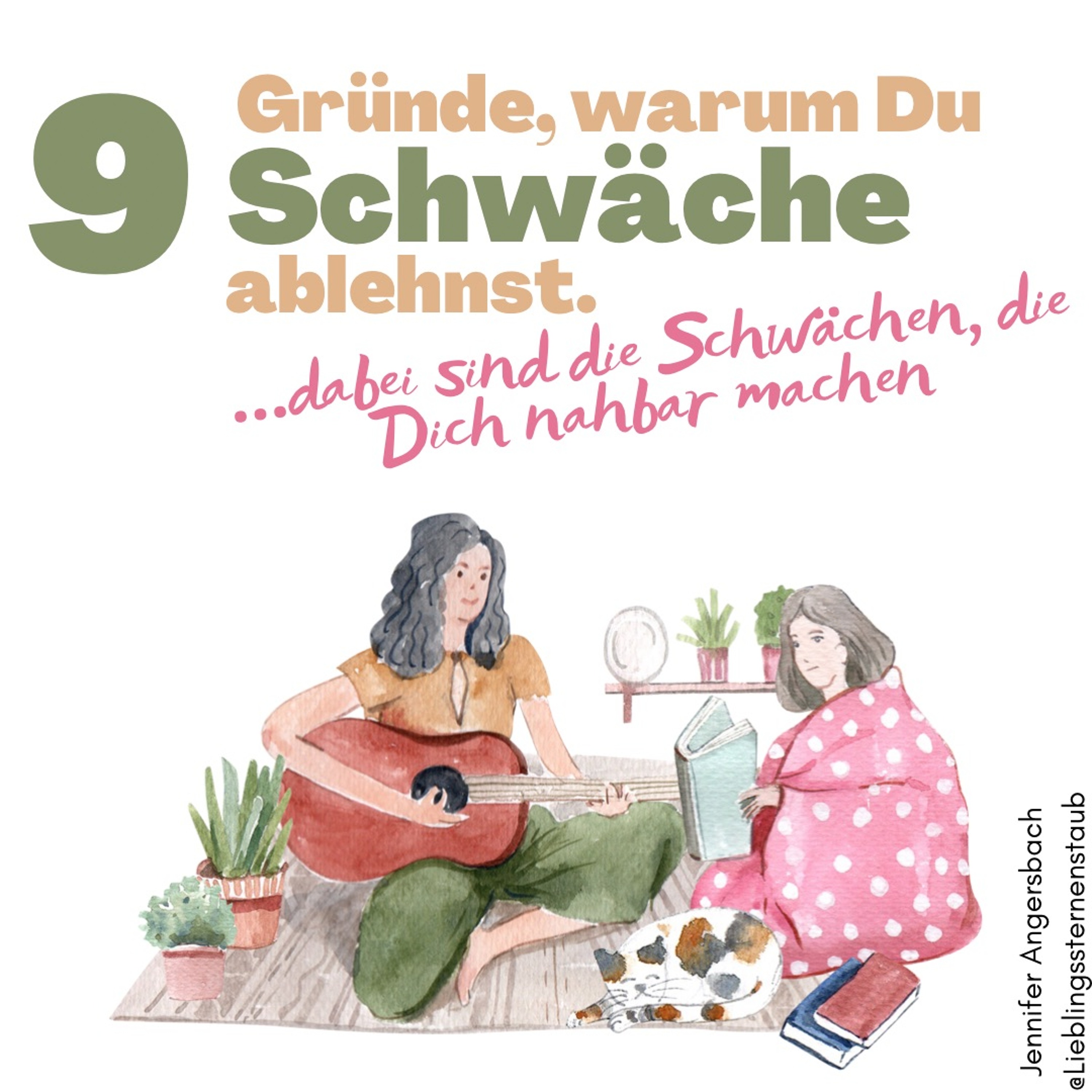 Lieblingssternenstaub