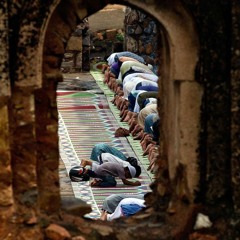 الصلاة   - الشيخ بدر المشاري🤍🍃