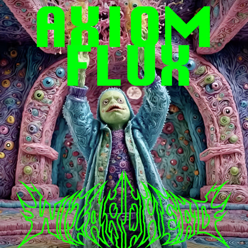 Axiom Flux