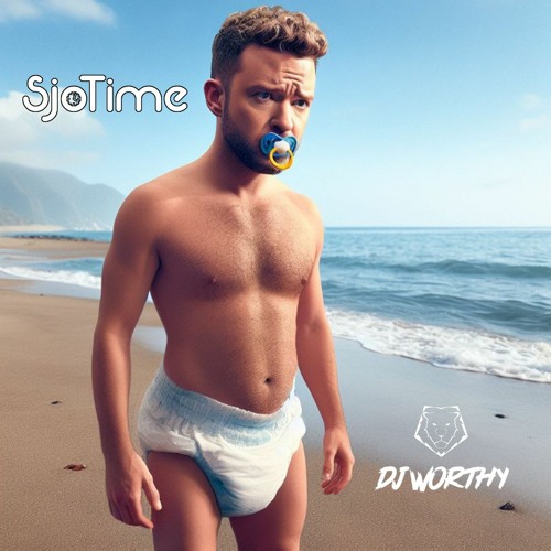 Justin Timberlake vs. Sunday Scaries: Sexy Back x Chill Like That (SjoTime x DJ Worthy Edit) 2023