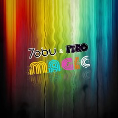 Tobu & Itro - Magic