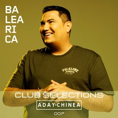 Club Selections 007 (Balearica radio)