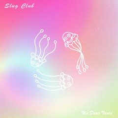Slug Club - November 2022