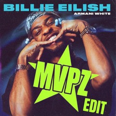 BILLIE EILISH MVPZ EDIT