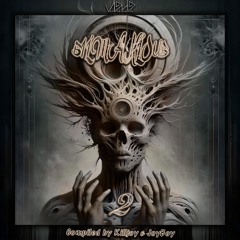 Dark Septum - Black Anthem (190)