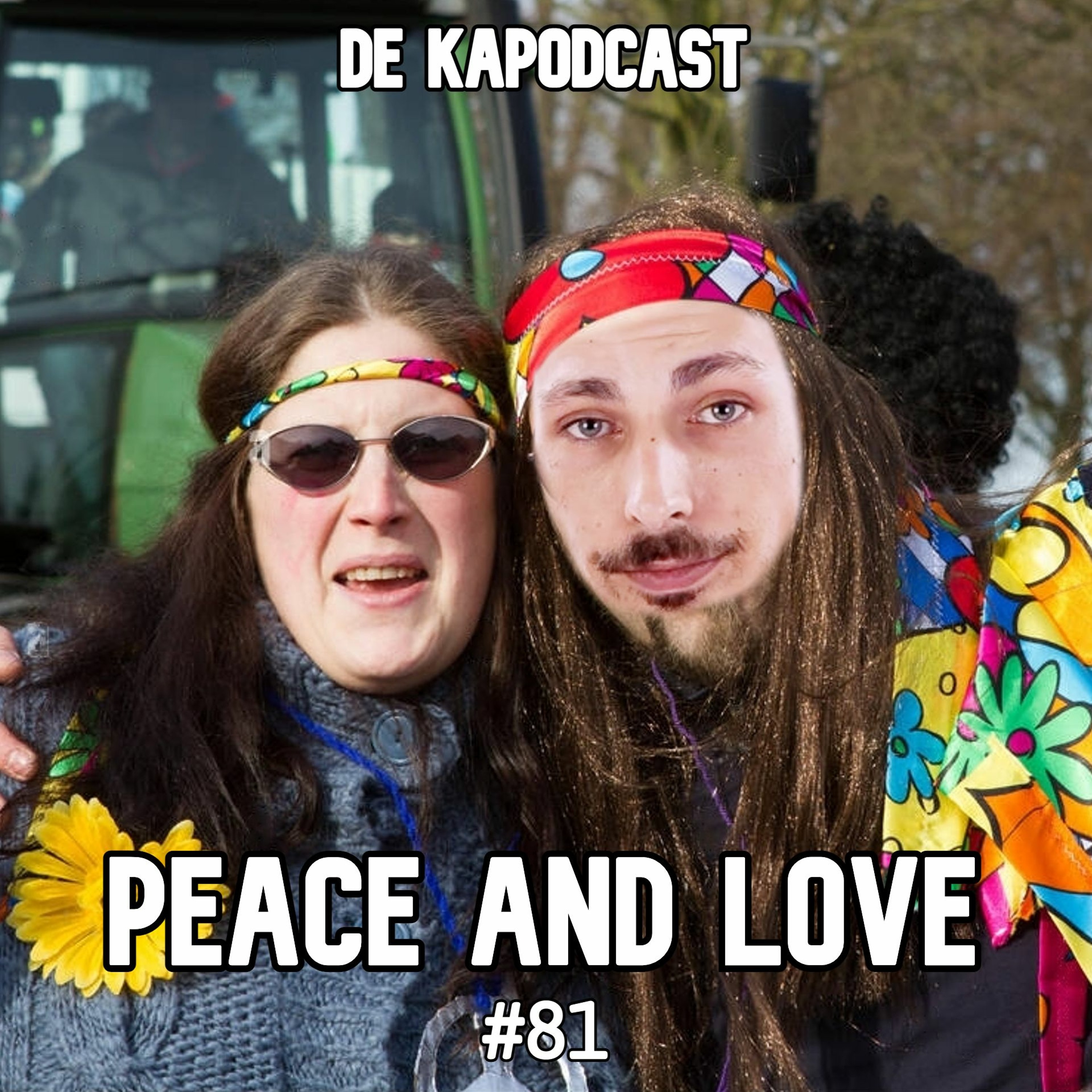 DE KAPODCAST