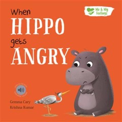 SPST42US - When HIPPO gets ANGRY