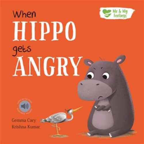 SPST42US - When HIPPO gets ANGRY
