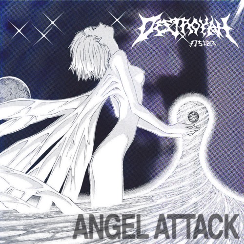 ANGEL ATTACK