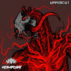 KOMPLVINT & JAIRU - UPPERCUT