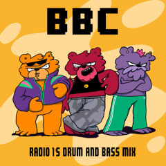 BBC Radio 1 Mix