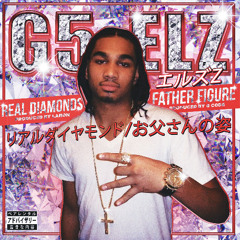 G5 ELZ - REAL DIAMONDS (Produced by Laron)