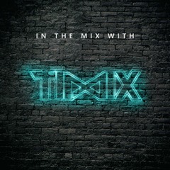 Progressive Psytrance Mix By Timix