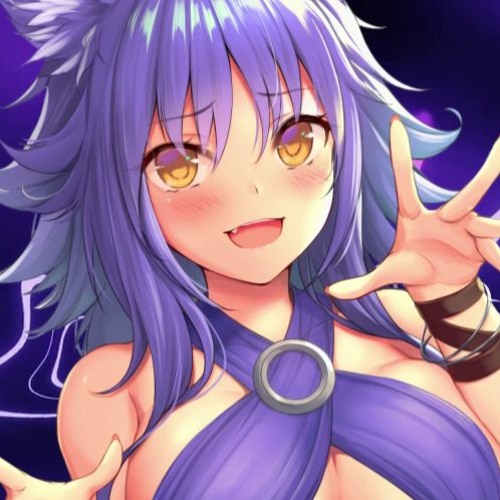 Nightcore - Extasy (Klaas & Sary)