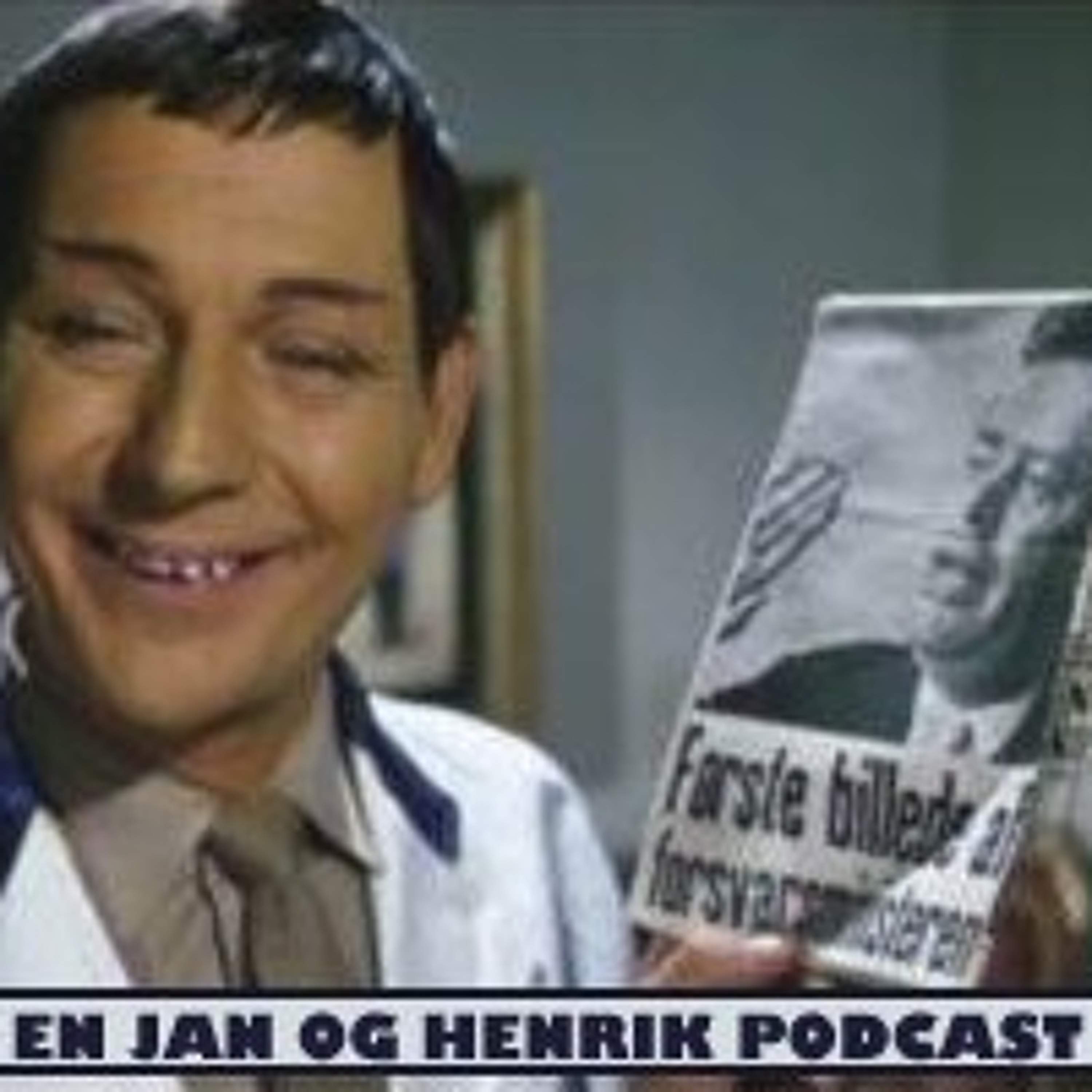 Huset På Christianshavn og gamle danske film podcast. Kronologisk gennemgang.