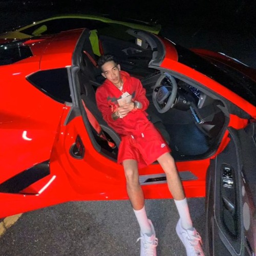 1MILL - เมาจนตาเปลี่ยนสี (Extended snippet)
