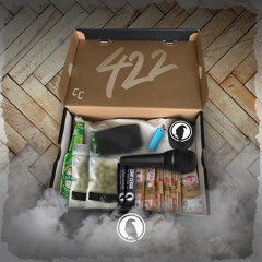 422 (Crni Smo Cerak) [feat. Bandra & ourmoney]