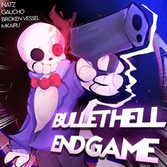 [Sudden Changes] ~ Bullet Hell ENDGAME (ft. Gaúcho, Broken Vessel, Mkairu) +FLP