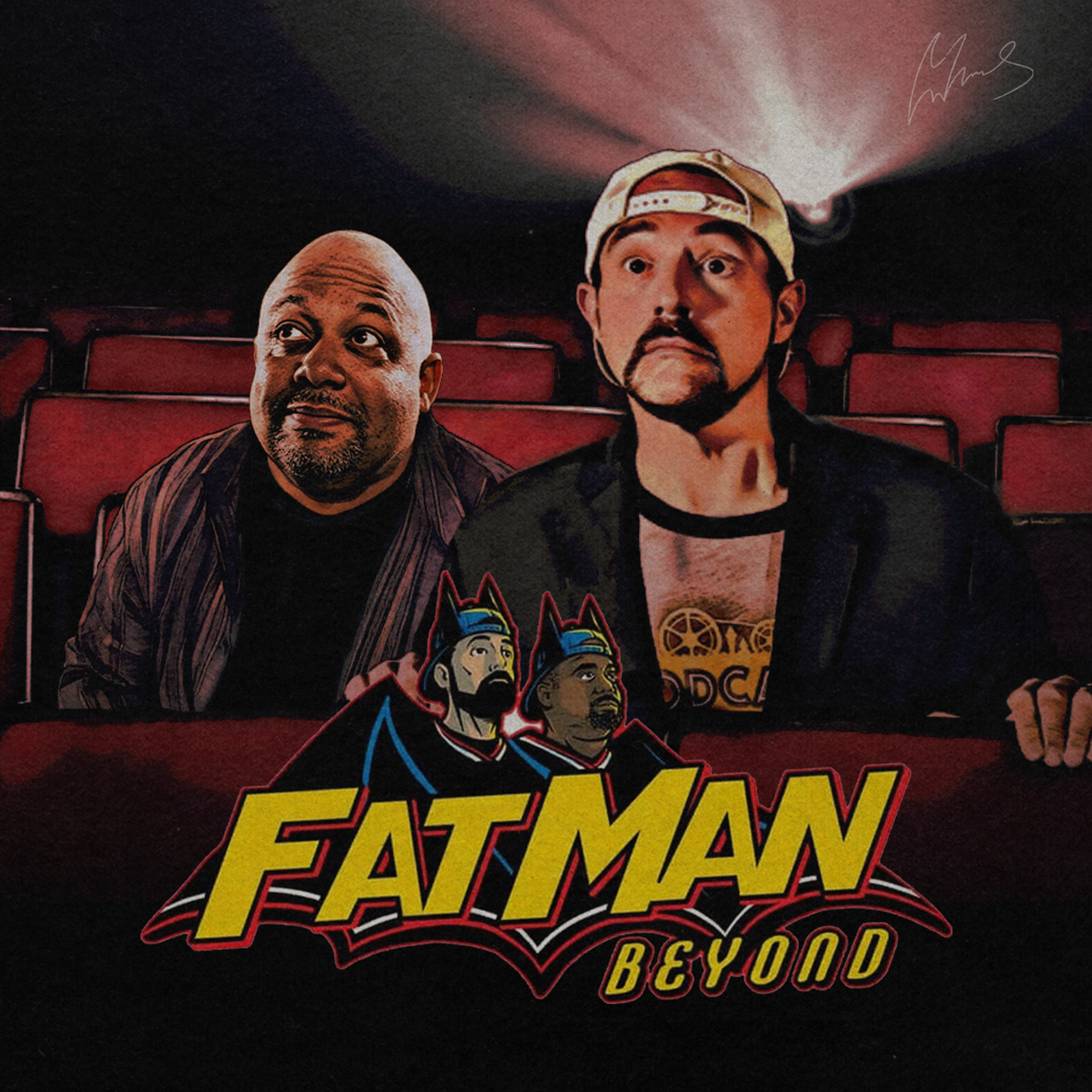 Fat Man Beyond